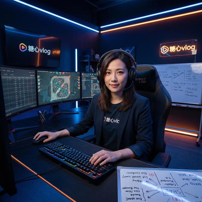 海角网游戏顾问王思琪