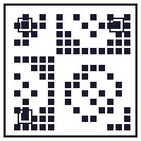 海角网公众号二维码